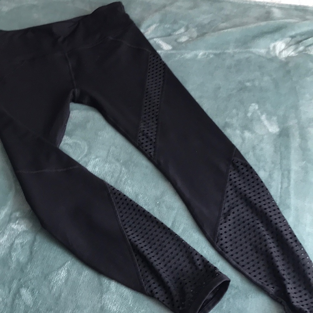 Yoga pants